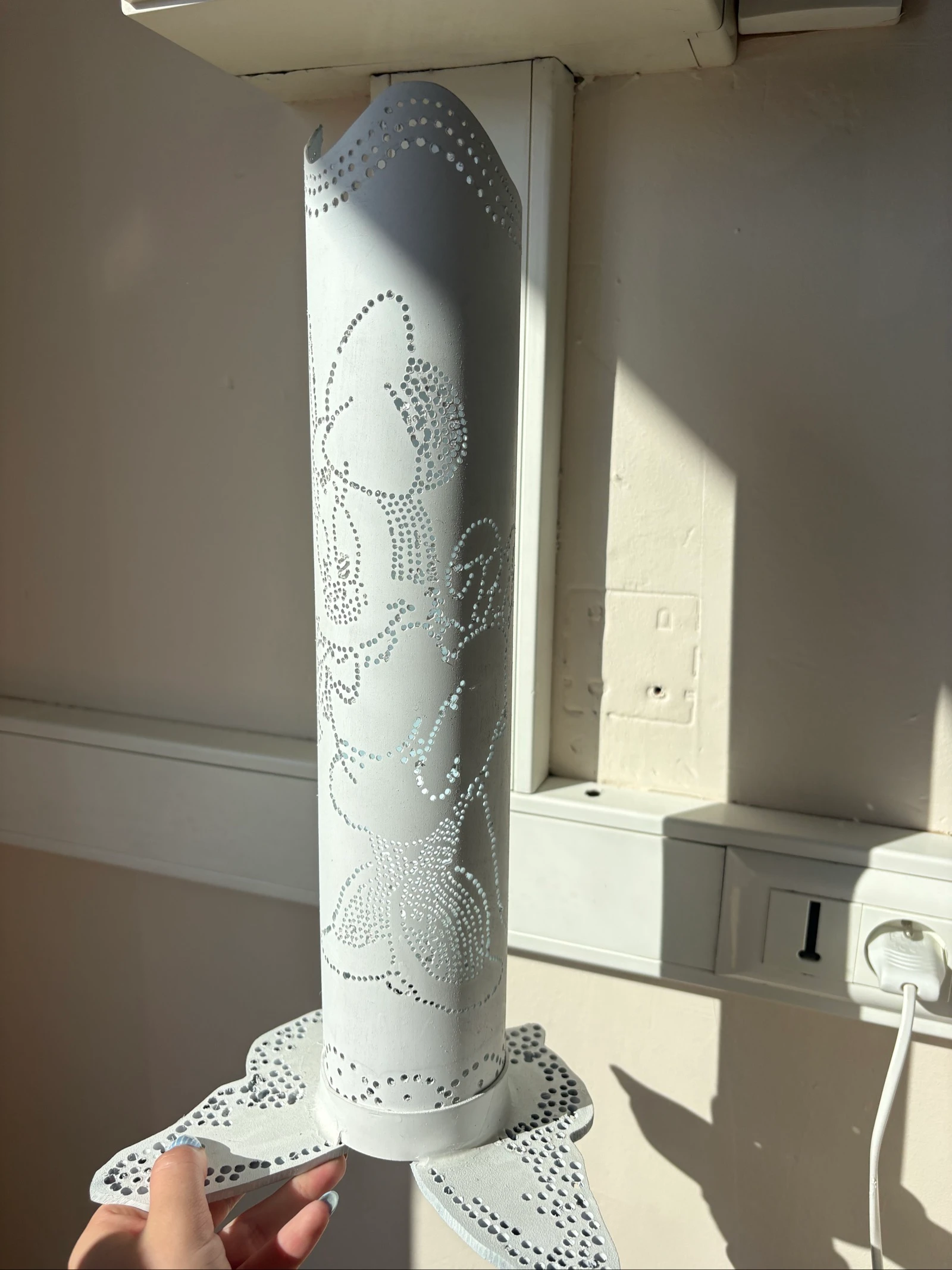Minnie lamp – photo 3